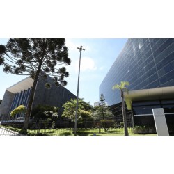 Celebração aos trabalhadores do Paraná acontece na ALEP